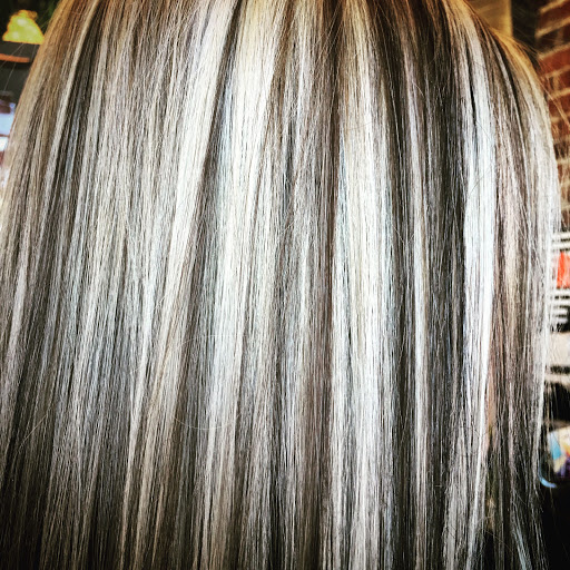 Beauty Salon «Abls A Paul Mitchell Salon», reviews and photos, 577 W Douglas Ave, Wichita, KS 67213, USA