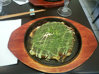 Okonomiyaki du Restaurant japonais AKI à Dijon - n°2