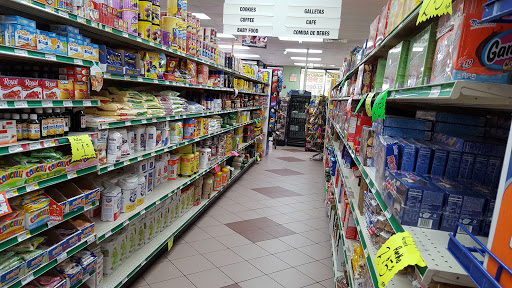 Grocery Store «La Rosita Grocery Store», reviews and photos, 1190 E Dundee Rd, Palatine, IL 60074, USA