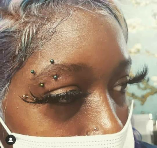 Explore free bird tattoo ideas, creative tattoo ideas in Summerville, available at Exotic Impressions Body Piercing