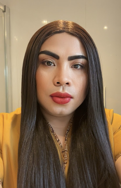 Parry - Thai ladyboy and gay male massage Salford