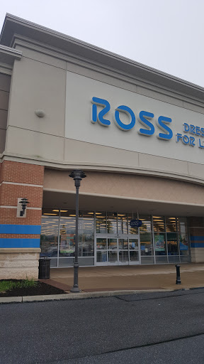 Clothing Store «Ross Dress for Less», reviews and photos, 2350 Lincoln Hwy E, Lancaster, PA 17602, USA
