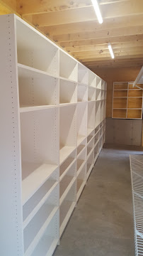 Tailored Living Featuring PremierGarage of Vermont - Photo 8 - Car repair in Williston, VT, Burlington