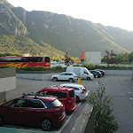 Photo n°6 de l'avis de Roman. fait le 03/08/2019 à 14:13 sur le  Hotel Ristorante Carnia à Stazione Carnia, Venzone