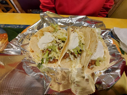 Mexican Restaurant «Nuevo Vallarta», reviews and photos, 11225 S Saginaw St, Grand Blanc, MI 48439, USA