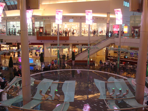 Shopping Mall «Sodo Shopping Center», reviews and photos, S Orange Ave & E Grant St, Orlando, FL 32806, USA