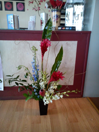 Florist «Gulfport Florist», reviews and photos, 1410 58th St S, Gulfport, FL 33707, USA