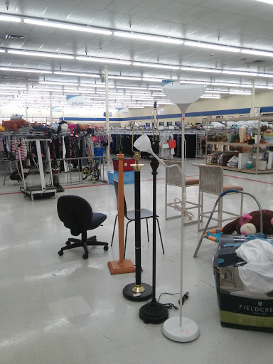 Thrift Store «Goodwill Manasota - Retail Store», reviews and photos