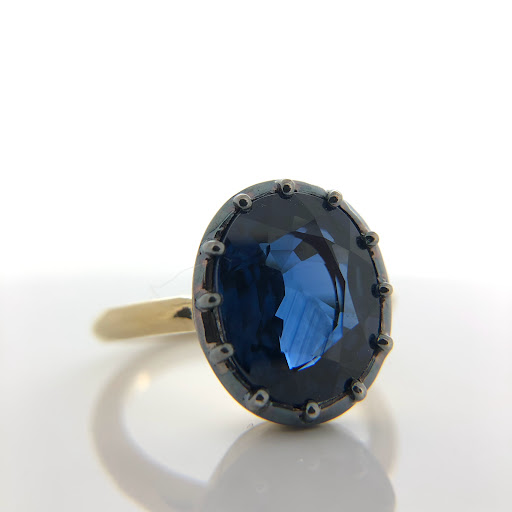 Jewelry Store «Henry C Reid & Son», reviews and photos, 1591 Post Rd, Fairfield, CT 06824, USA