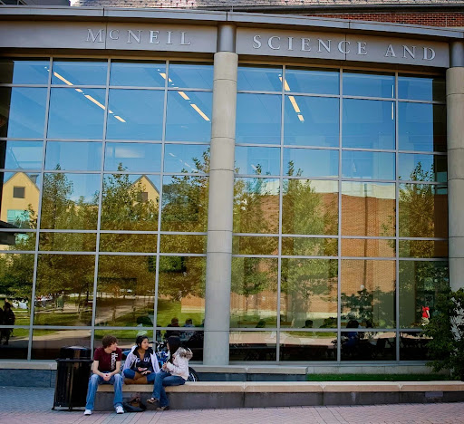 University of the Sciences in Philadelphia