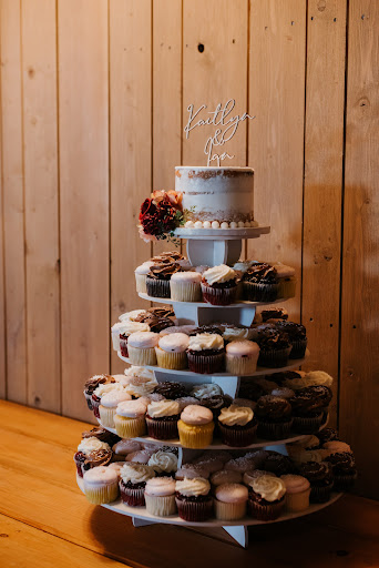 Bakery «Mulberries Cake Shop», reviews and photos, 2027 E Colfax Ave, Denver, CO 80206, USA