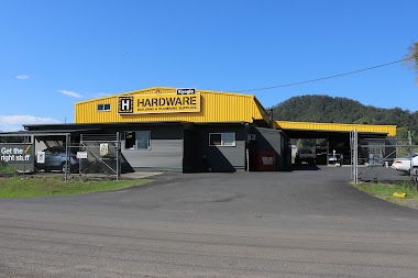 Kyogle H Hardware - Kyogle Building & Plumbing Supplies