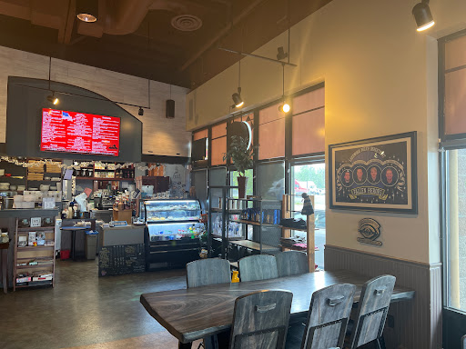 Coffee Shop «BlueSteele Coffee Company», reviews and photos, 11401 Steele St S #108, Parkland, WA 98444, USA