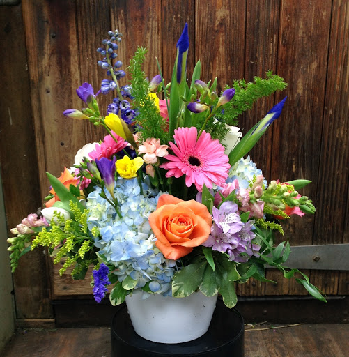 Florist «Marzi Florist Inc», reviews and photos, 33 Fern St, New Britain, CT 06053, USA