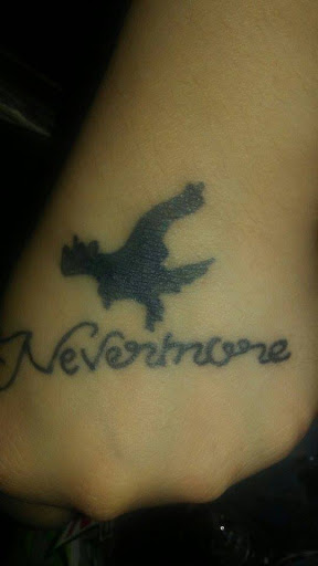 Tattoo Shop «Pioneer Tattoo Company», reviews and photos, 426 Railroad St W, Elizabethton, TN 37643, USA