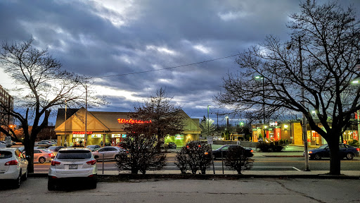Drug Store «Walgreens», reviews and photos, 100 Broad St, Pawtucket, RI 02860, USA