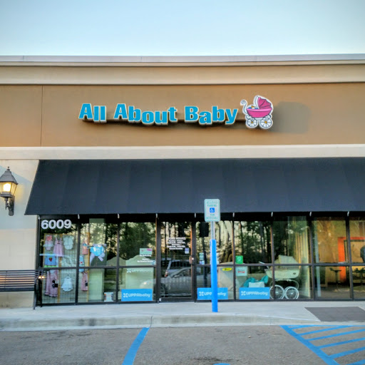 All About Baby LLC, 6009 Pinnacle Pkwy, Covington, LA 70433, USA, 