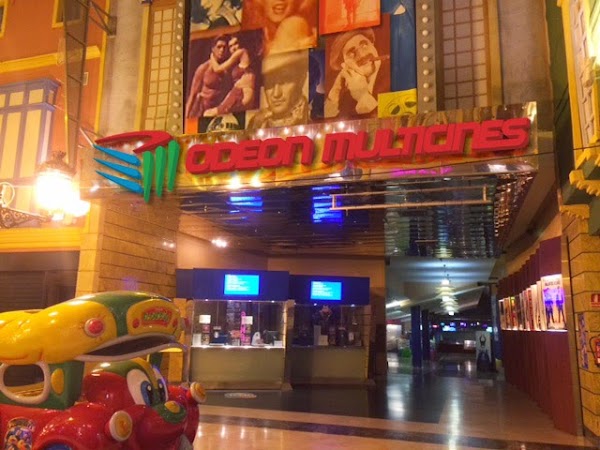 Odeon Multicines