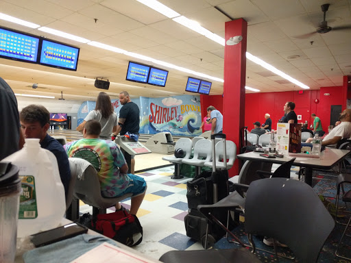 Bowling Alley «AMF Shirley Lanes», reviews and photos, 30 The Green, Shirley, NY 11967, USA