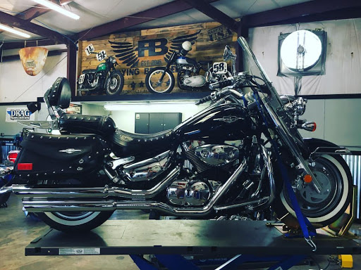 Motorcycle Repair Shop «Flying Brothers Motorcycle», reviews and photos, 920 N Clayton St, Lawrenceville, GA 30046, USA