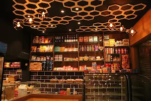 Dhun Cafe & Bakery image