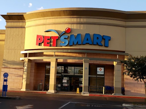 PetSmart