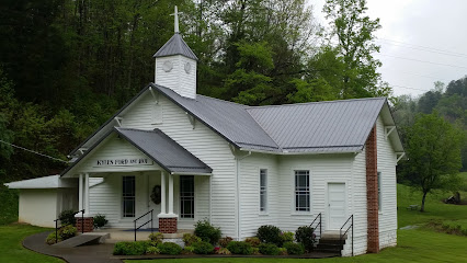 Kyles Ford Baptist Church