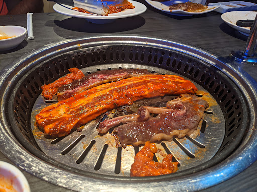 Gen Korean BBQ House