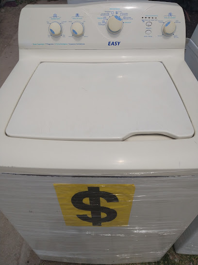 Lavadoras Saucedo “reparacion venta compra y renta de lavadoras”