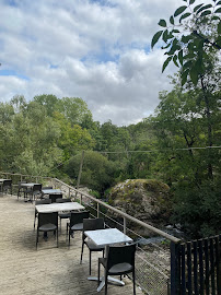 Atmosphère du Crêperie Crêperie trompe souris à Luzay - n°2