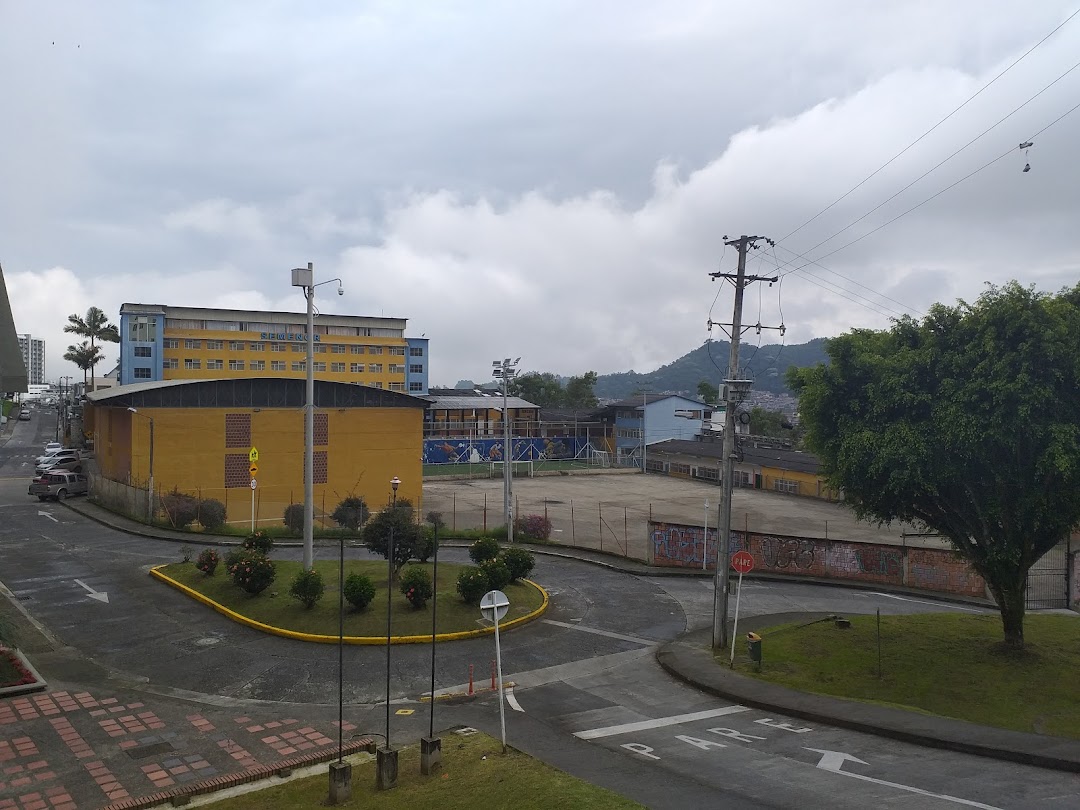 Colegio Seminario Menor De Nuestra Señora