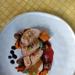 Photo n°3 de l'avis de mirko.e fait le 22/11/2021 à 16:17 sur le  Trattoria della Fortuna di Allegrini Daniela à Monterotondo