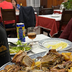 Photo n°1 de l'avis de Manuel.l fait le 19/11/2022 à 22:13 sur le  Restaurante Pita Arisca à Torno