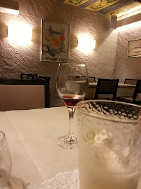 Plats et boissons du Restaurant français Au Caveau de l'Etable à Niederbronn-les-Bains - n°10