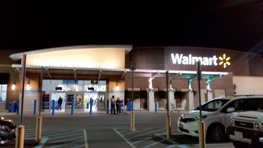 Department Store «Walmart Supercenter», reviews and photos, 16375 Merchants Ln, King George, VA 22485, USA