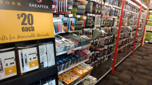 Office Supply Store «Staples», reviews and photos, 15790 Redmond Way, Redmond, WA 98052, USA