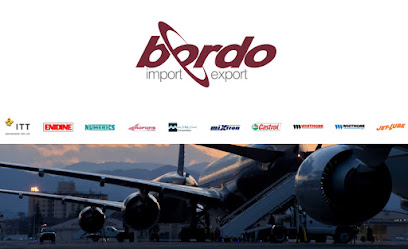 Bordo Dayanıklı Tüketim Malları İç ve Dış Ticaret Limited Şirketi