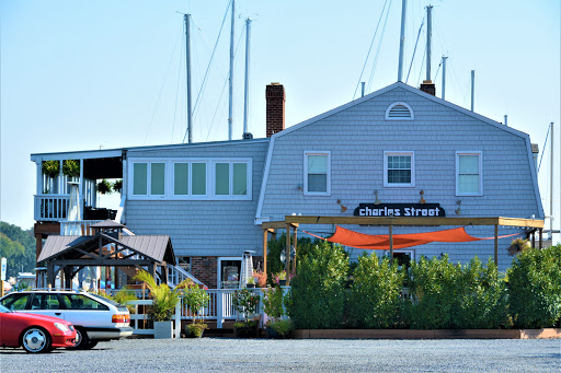 Charles Street Brasserie