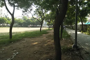 Rajeev Gandhi Nagar Park image
