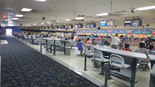 Bowling Alley «Southgate Bowling Center», reviews and photos, 1902 S Irby St, Florence, SC 29505, USA