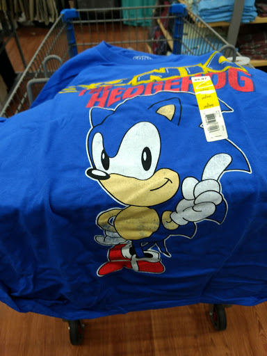 Discount Store «Walmart», reviews and photos, 701 W Princeton Dr, Princeton, TX 75407, USA