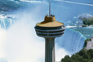 Niagara Falls Sightseeing Tours Canada