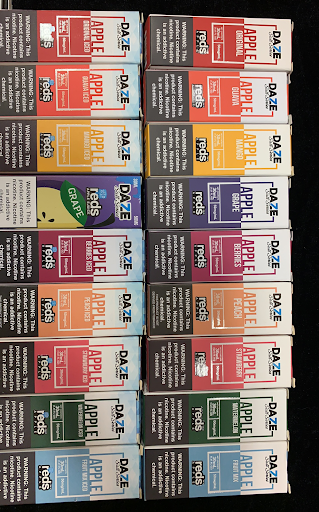 Tobacco Shop «Xhale Vapor N Smoke», reviews and photos, 15 Lake St S Suite 202, Kirkland, WA 98033, USA