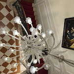 Photo n°3 de l'avis de Silvano.o fait le 29/10/2023 à 14:39 sur le  Grand Hotel Liberty à Riva del Garda