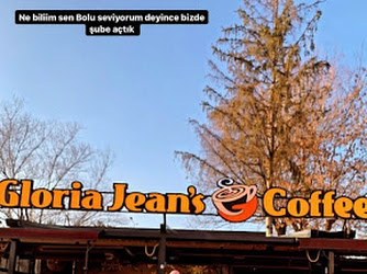 Gloria Jeans Coffees