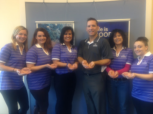 Insurance Agency «Allstate Insurance Agent: Hickey Financial Group», reviews and photos