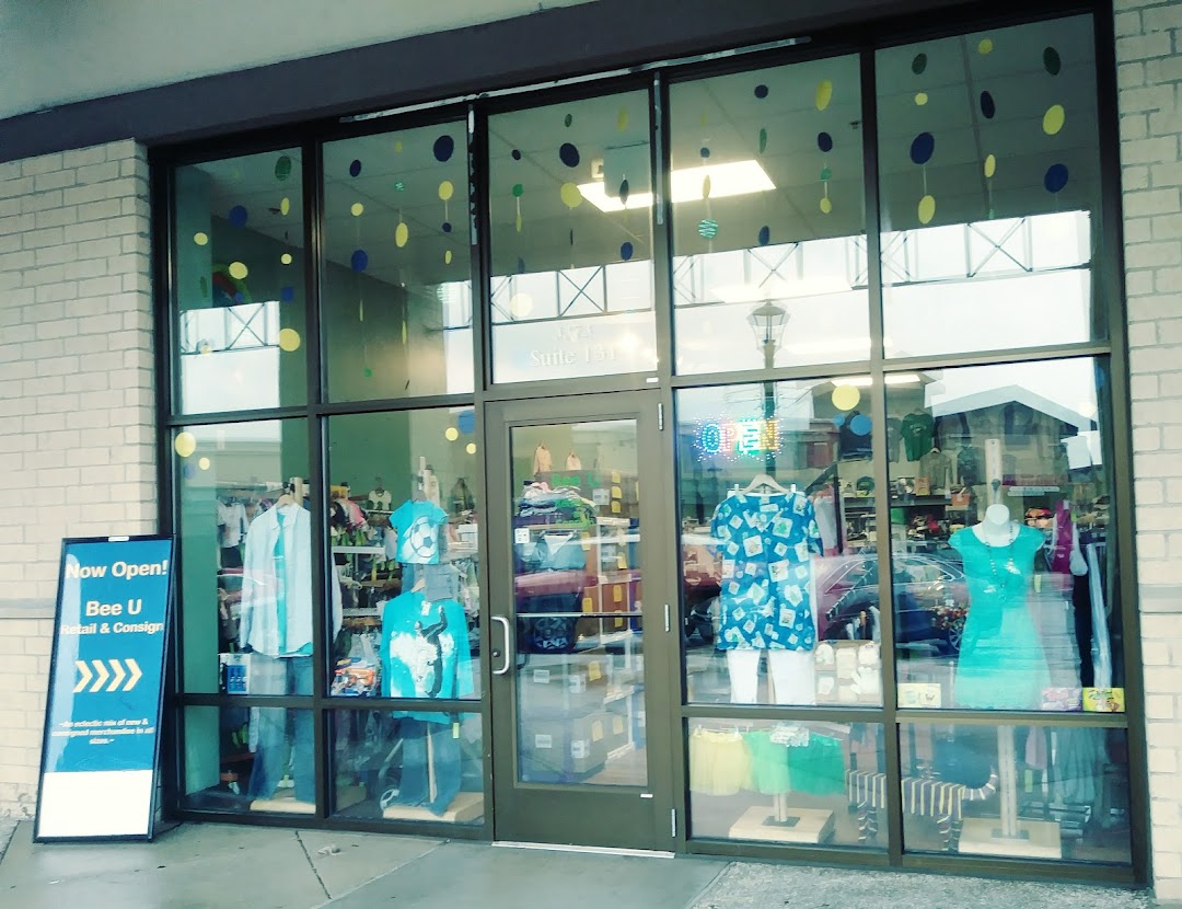 Bee U Retail & Consignment