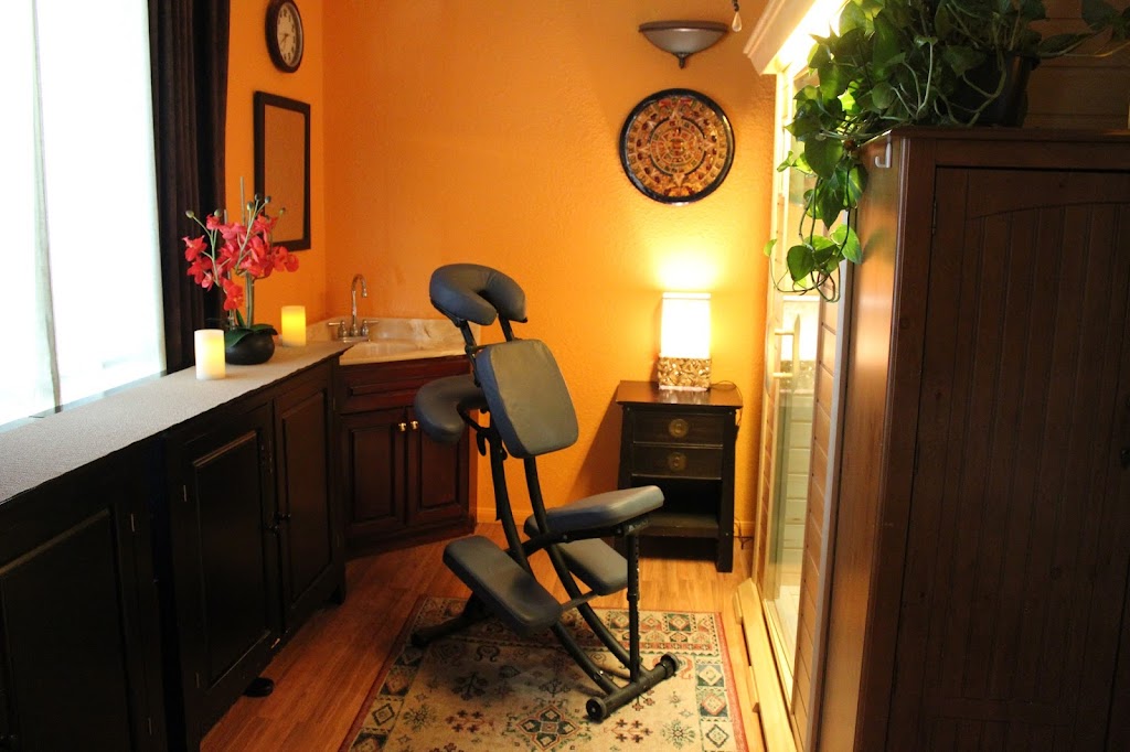 Massage Therapy By Gloria 89005