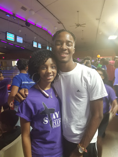 Bowling Alley «Hill Country Lanes», reviews and photos, 23129 S Interstate Hwy 35, New Braunfels, TX 78132, USA