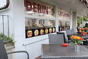 Derin's Cafe Imbiss image